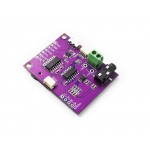 Zio Qwiic MP3 Player | 101942 | Audio by www.smart-prototyping.com